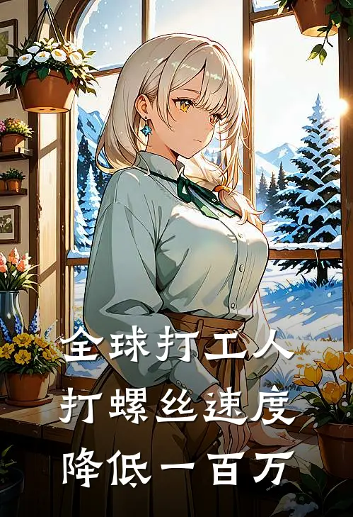 李云张龙《全球打工人打螺丝速度降低一百万》_(李云张龙)热门小说