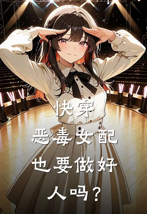 快穿：恶毒女配也要做好人吗？叶柳惜余栾最新完结小说推荐_最新更新小说快穿：恶毒女配也要做好人吗？(叶柳惜余栾)