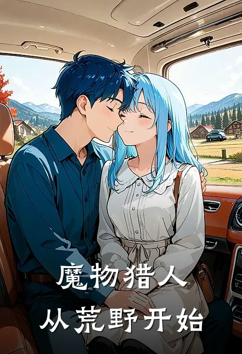 魔物猎人，从荒野开始(斯内克亨利)免费小说_完整版免费阅读魔物猎人，从荒野开始斯内克亨利