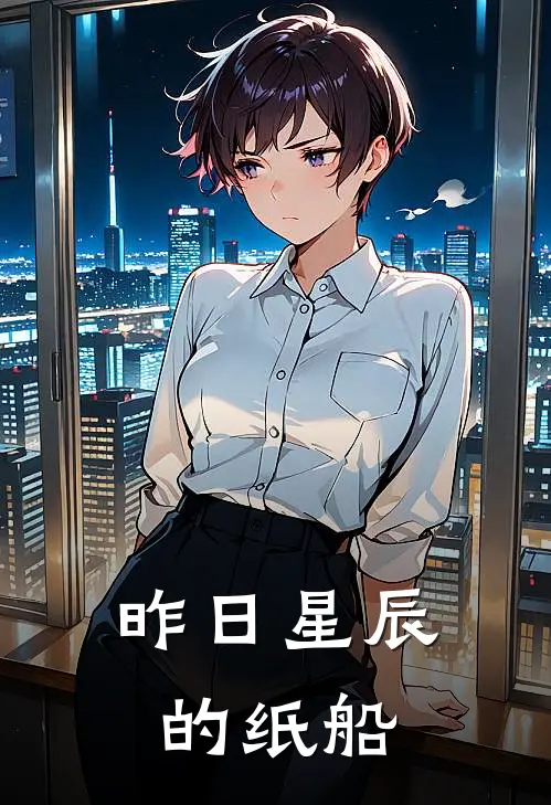 昨日星辰的纸船