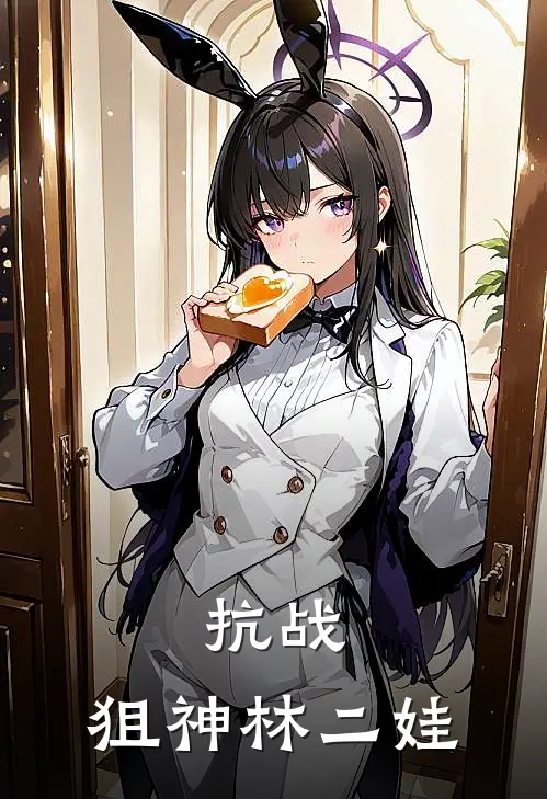 抗战：狙神林二娃(林二娃李代)阅读免费小说_完本热门小说抗战：狙神林二娃林二娃李代