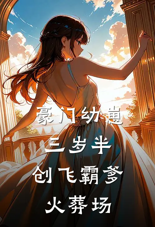 豪门幼崽三岁半，创飞霸爹火葬场谢宴深柯今免费小说全文阅读_免费小说在线阅读豪门幼崽三岁半，创飞霸爹火葬场谢宴深柯今