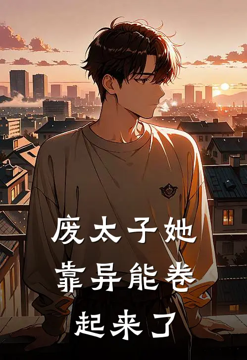 废太子她靠异能卷起来了