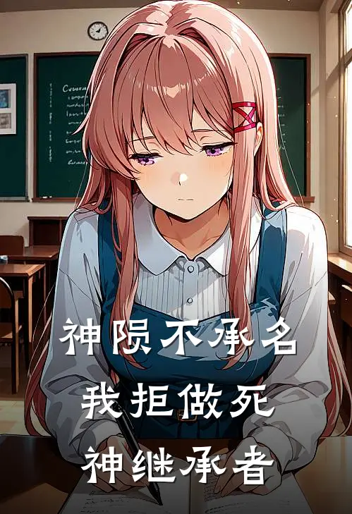 神陨不承名：我拒做死神继承者安斯里德安斯里德全本免费在线阅读_安斯里德安斯里德全文阅读