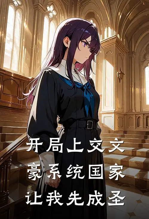 开局上交文豪系统国家让我先成圣