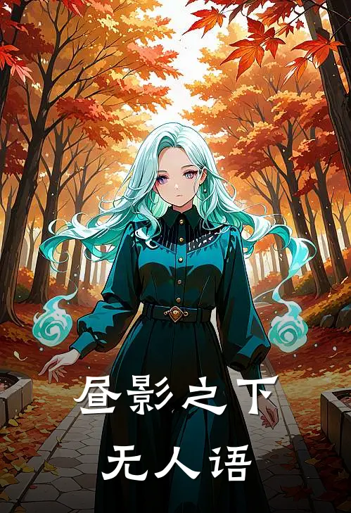 昼影之下无人语(司寂灰燕)最新小说推荐_最新热门小说昼影之下无人语司寂灰燕