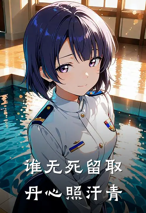 谁无死留取丹心照汗青