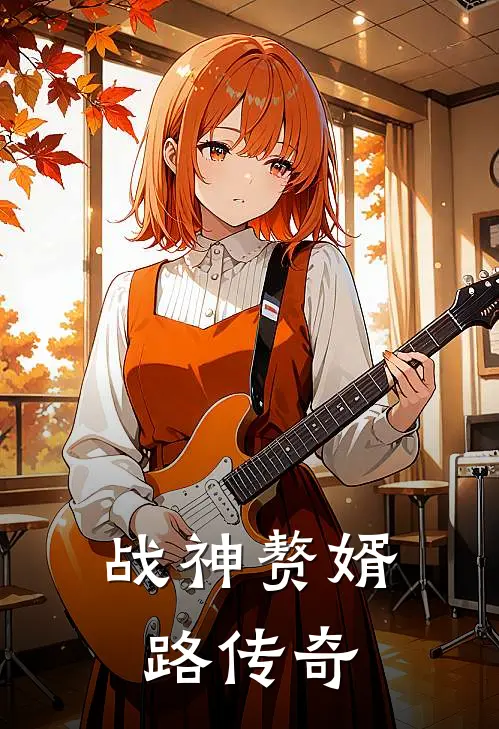 战神赘婿路传奇(叶凌风苏清婉)在哪看免费小说_最新章节列表战神赘婿路传奇(叶凌风苏清婉)