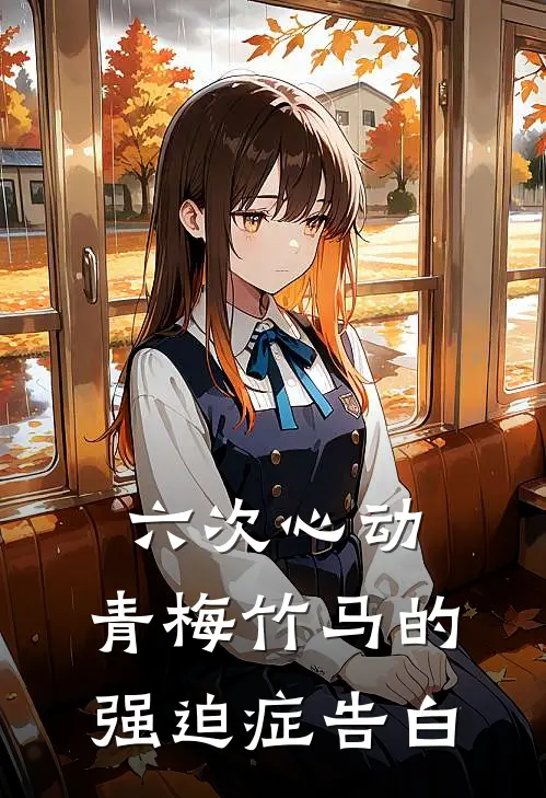 六次心动，青梅竹马的强迫症告白顾知夏陆昭野免费小说完结_最新章节列表六次心动，青梅竹马的强迫症告白(顾知夏陆昭野)