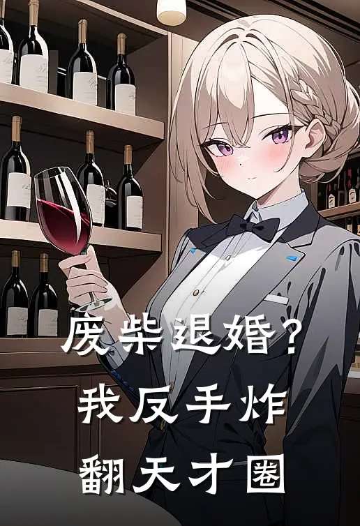 废柴退婚？我反手炸翻天才圈(林辰青云宗)在线免费小说_完结小说免费阅读废柴退婚？我反手炸翻天才圈林辰青云宗