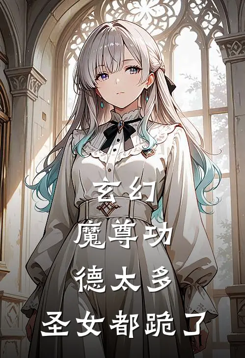 玄幻：魔尊功德太多，圣女都跪了公羊轩buff完整版免费小说_热门网络小说推荐玄幻：魔尊功德太多，圣女都跪了(公羊轩buff)