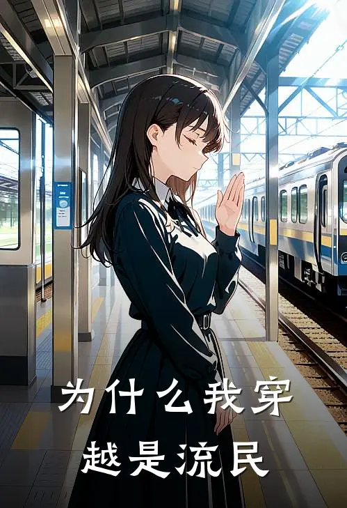 为什么我穿越是流民(赵春阳赵春阳)热门网络小说_小说推荐完结为什么我穿越是流民(赵春阳赵春阳)
