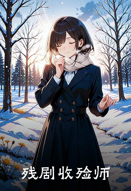 残剧收殓师艾文莉亚全文免费阅读无弹窗大结局_(残剧收殓师)艾文莉亚最新章节列表笔趣阁（残剧收殓师）