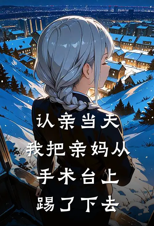 认亲当天，我把亲妈从手术台上踢了下去(亦禾姜亦禾)完结版小说推荐_最新完结小说推荐认亲当天，我把亲妈从手术台上踢了下去亦禾姜亦禾