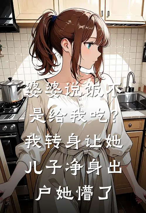 周明凯莉莉(婆婆说饭不是给我吃？我转身让她儿子净身出户，她懵了)全章节在线阅读_(婆婆说饭不是给我吃？我转身让她儿子净身出户，她懵了)全本在线阅读