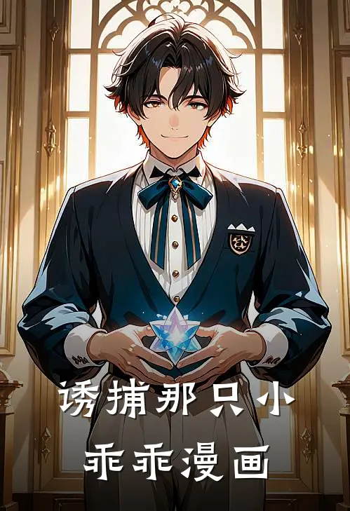 诱捕那只小乖乖漫画