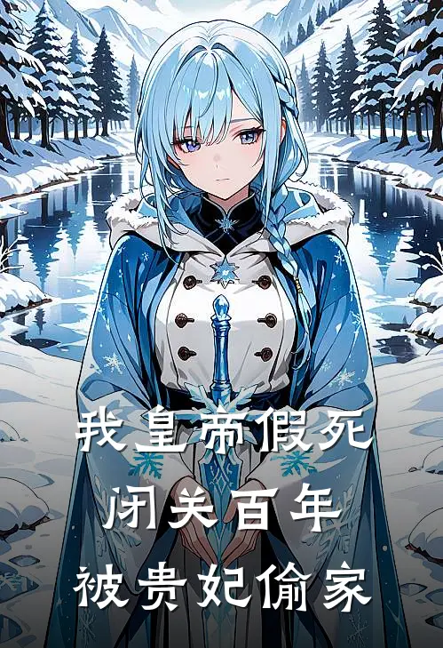 我皇帝假死闭关百年，被贵妃偷家(邓剑叶云天)在线免费小说_完结小说免费阅读我皇帝假死闭关百年，被贵妃偷家邓剑叶云天