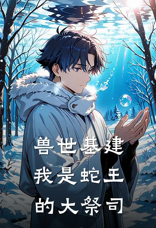 兽世基建：我是蛇王的大祭司(凌乔乔乔)完整版免费全文阅读_完本小说推荐兽世基建：我是蛇王的大祭司(凌乔乔乔)