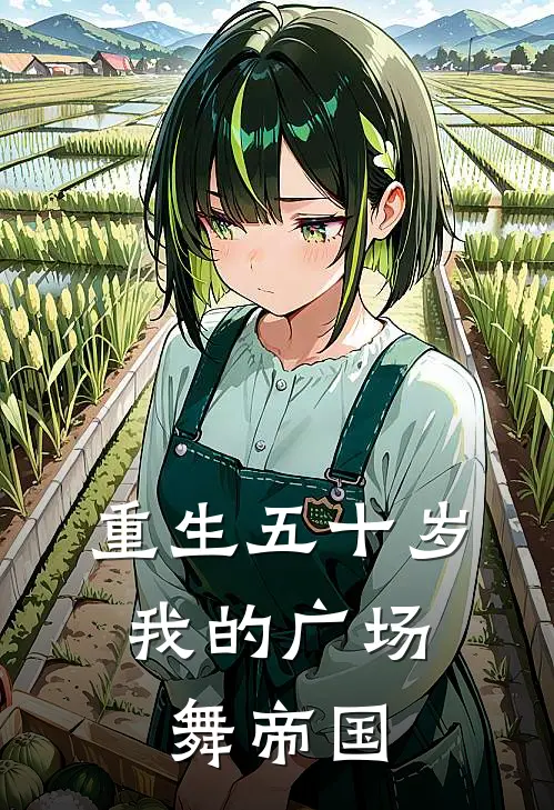 重生五十岁：我的广场舞帝国(林秀娟赵大伟)最新完结小说推荐_热门小说排行榜重生五十岁：我的广场舞帝国林秀娟赵大伟