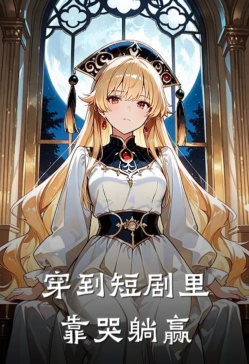 穿到短剧里，靠哭躺赢