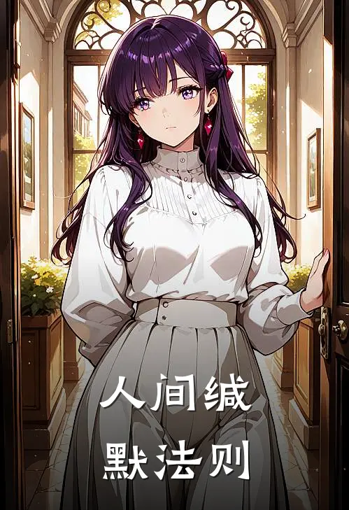 人间缄默法则(苏玄霆秦燃)全本免费在线阅读_人间缄默法则全文阅读