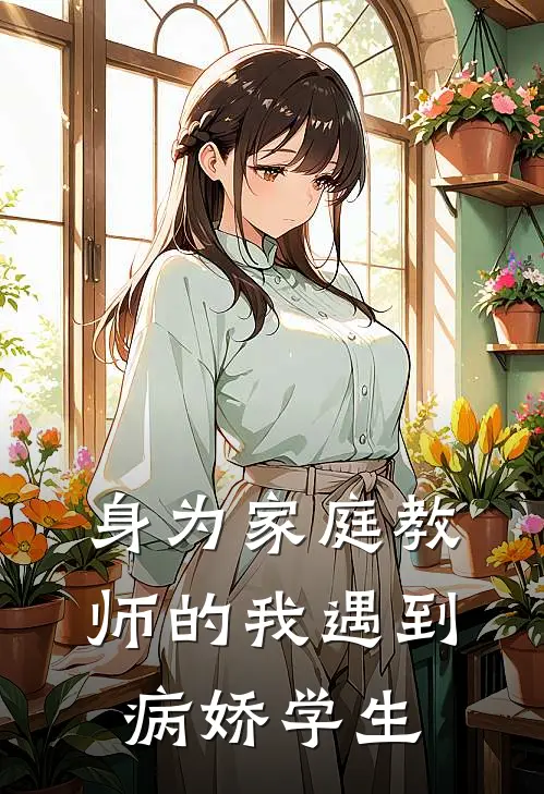 身为家庭教师的我遇到病娇学生洋亮刘阳小说完整版免费阅读_热门小说排行榜身为家庭教师的我遇到病娇学生(洋亮刘阳)