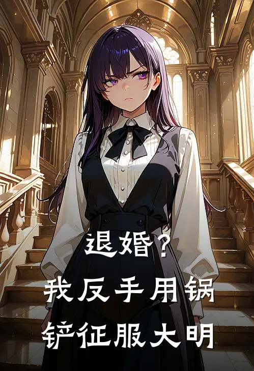 退婚？我反手用锅铲征服大明沈露沈霖好看的小说推荐完结_在哪看免费小说退婚？我反手用锅铲征服大明沈露沈霖