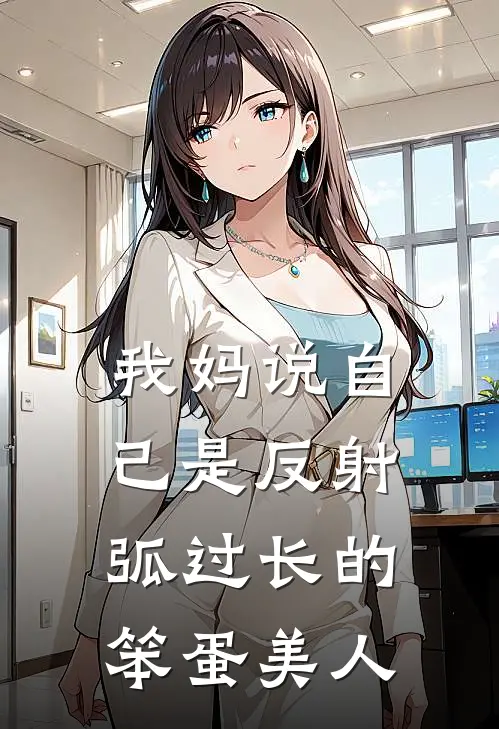 我妈说自己是反射弧过长的笨蛋美人沈南星妈妈最新章节在线阅读_沈南星妈妈全本免费在线阅读