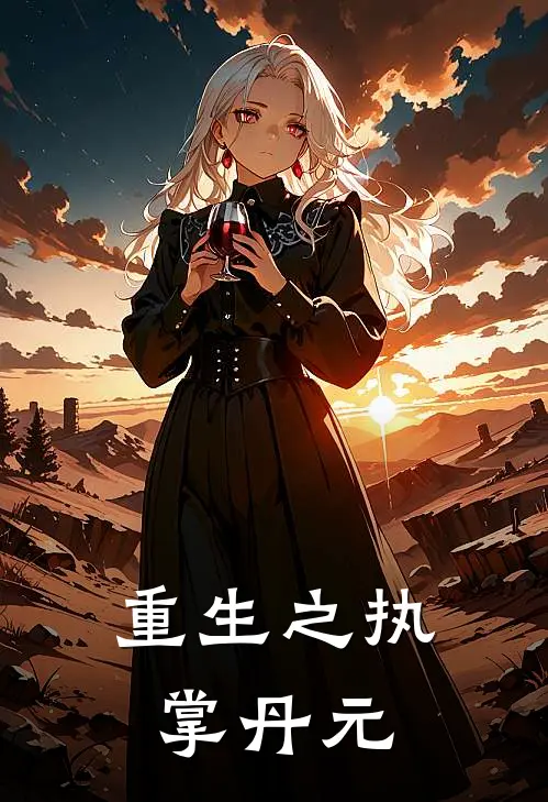 重生之执掌丹元苏尘张磊最新小说推荐_完本小说免费阅读重生之执掌丹元(苏尘张磊)