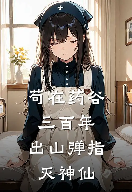 苟在药谷三百年，出山弹指灭神仙陈平柳清月全文免费阅读无弹窗大结局_陈平柳清月（苟在药谷三百年，出山弹指灭神仙）小说免费阅读大结局