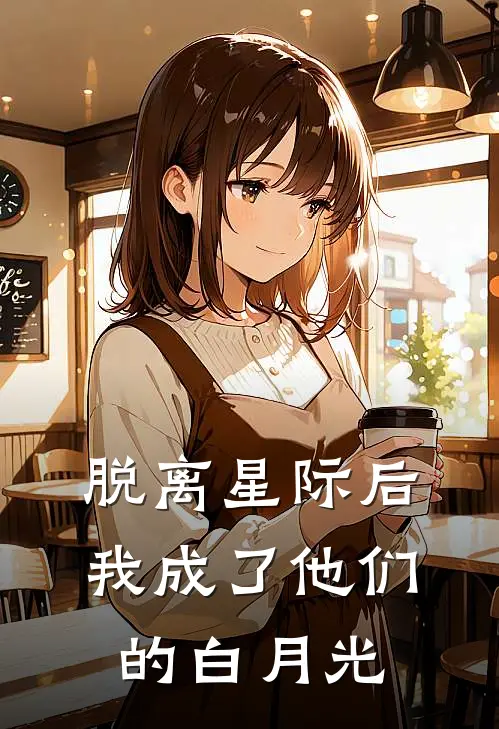 脱离星际后，我成了他们的白月光