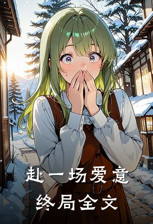 赴一场爱意终局全文