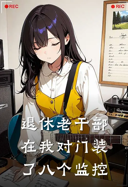 退休老干部在我对门装了八个监控(赵建国林晓)全本免费小说_阅读免费小说退休老干部在我对门装了八个监控赵建国林晓