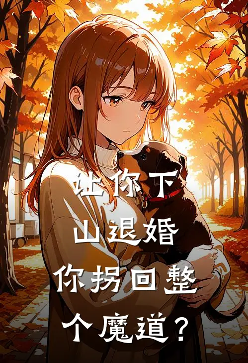 让你下山退婚，你拐回整个魔道？(叶辰苏倾城)热门小说大全_免费小说大全让你下山退婚，你拐回整个魔道？叶辰苏倾城