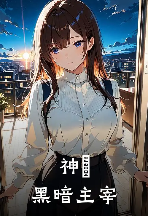 神祇：黑暗主宰