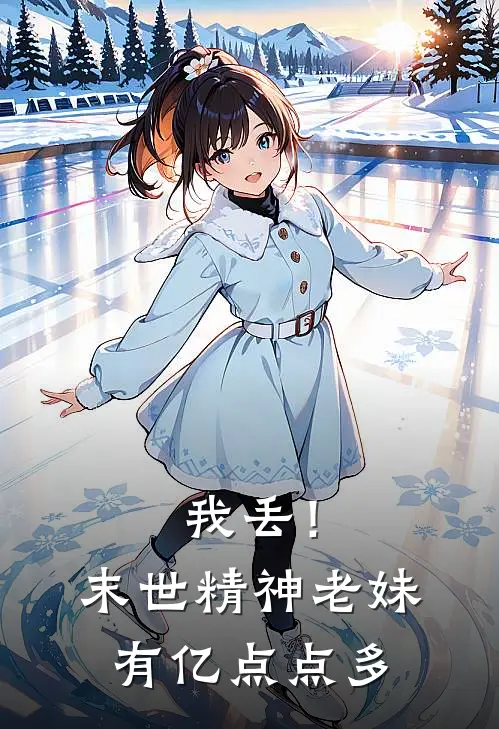 我丢！末世精神老妹有亿点点多苏强苏强免费小说在线看_完本小说阅读我丢！末世精神老妹有亿点点多(苏强苏强)