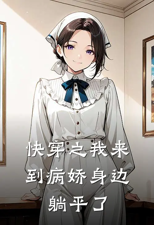 快穿之我来到病娇身边，躺平了