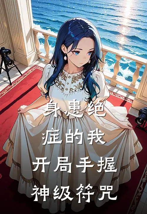 身患绝症的我，开局手握神级符咒