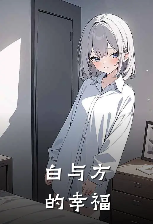 白与方的幸福