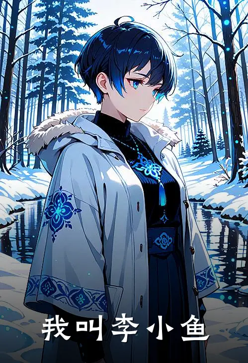 我叫李小鱼