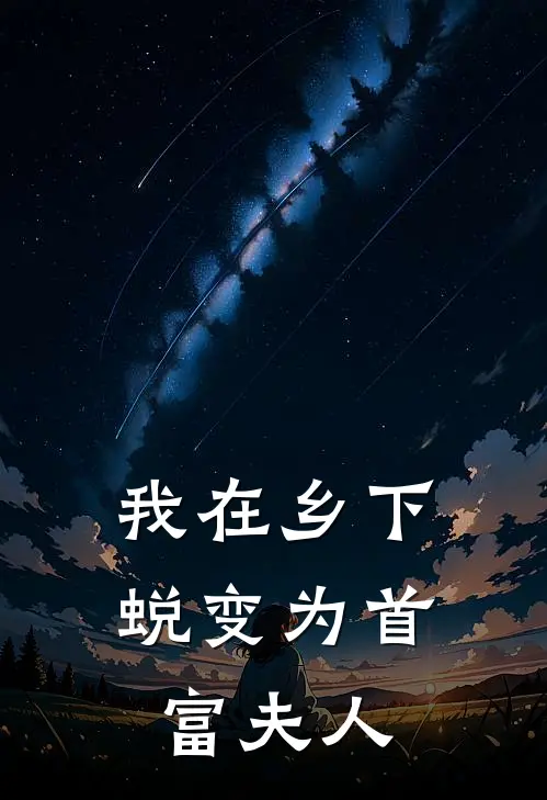 我在乡下蜕变为首富夫人苏晚陆衍最热门小说_免费小说全集我在乡下蜕变为首富夫人(苏晚陆衍)