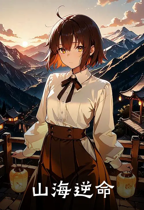 山海逆命易小天石村全本完结小说_最新章节列表山海逆命(易小天石村)