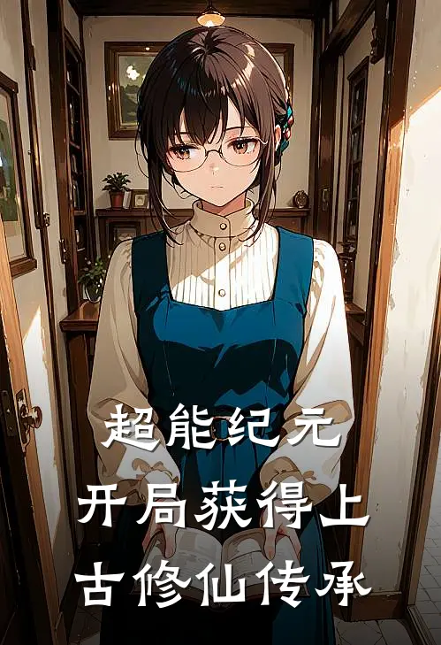 超能纪元：开局获得上古修仙传承(林泽陆彦洪)热门的小说_热门网络小说推荐超能纪元：开局获得上古修仙传承(林泽陆彦洪)