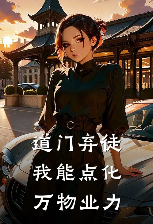 道门弃徒，我能点化万物业力陈渊李承风免费小说完整版_最新好看小说道门弃徒，我能点化万物业力陈渊李承风