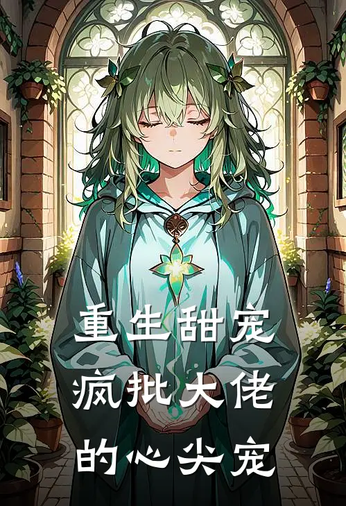 重生甜宠：疯批大佬的心尖宠苏清颜林景然全文阅读免费全集_免费小说重生甜宠：疯批大佬的心尖宠(苏清颜林景然)