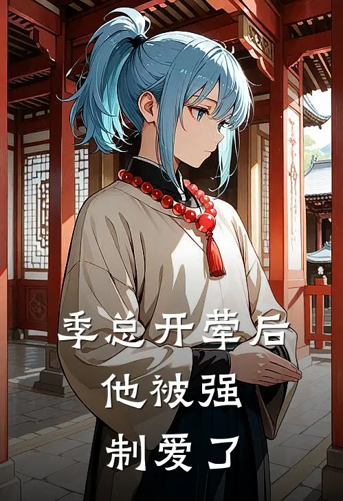 季总开荤后，他被强制爱了