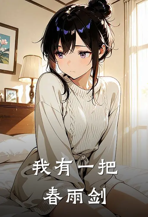 我有一把春雨剑