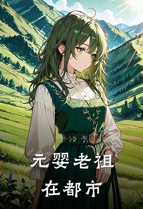 元婴老祖在都市会英海凤热门小说阅读_完本完结小说元婴老祖在都市会英海凤