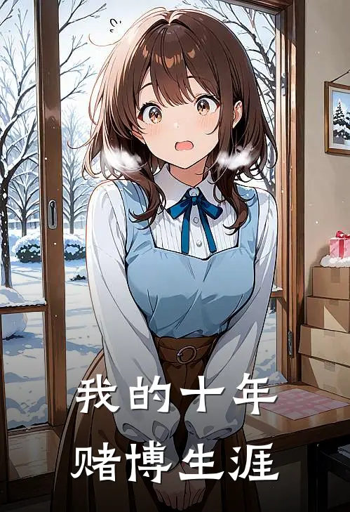 我的十年赌博生涯