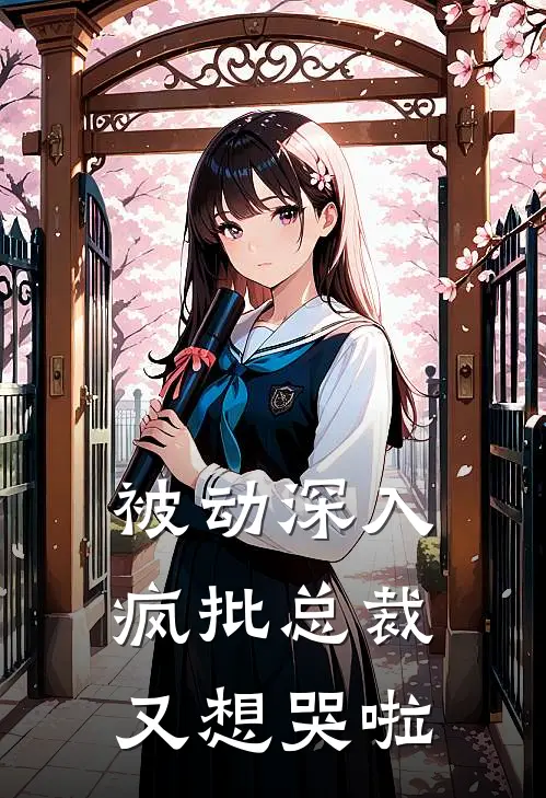 被动深入：疯批总裁又想哭啦